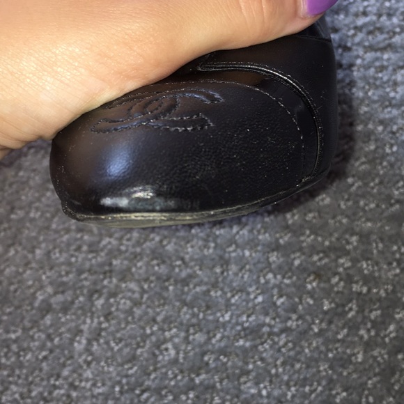 Chanel Ballerina Flats - Picture 7 of 8